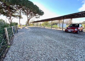 Posto macchina - Trilocale strada Origlio, Capalbio - foto 16