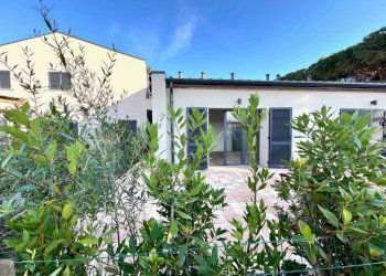 Terrazzo - Trilocale strada Origlio, Capalbio - foto 17