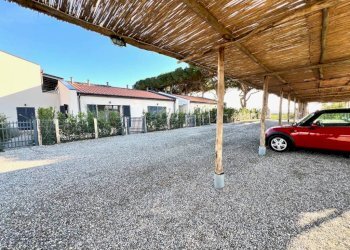 Posto macchina - Trilocale strada Origlio, Capalbio - foto 20