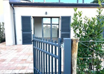 Terrazzo - Trilocale strada Origlio, Capalbio - foto 22