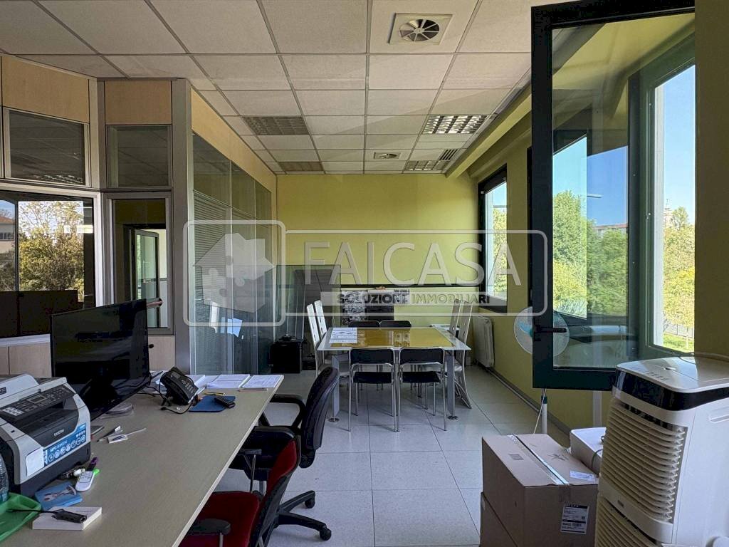 Ufficio - Ufficio via Andrea Pozzo, 8, Torino - foto 3