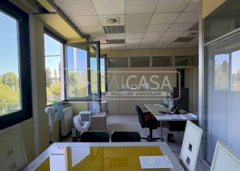 Ufficio - Ufficio via Andrea Pozzo, 8, Torino - foto 4