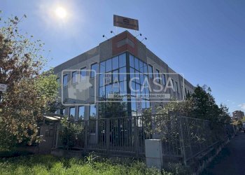 Facciata - Ufficio via Andrea Pozzo, 8, Torino - foto 9