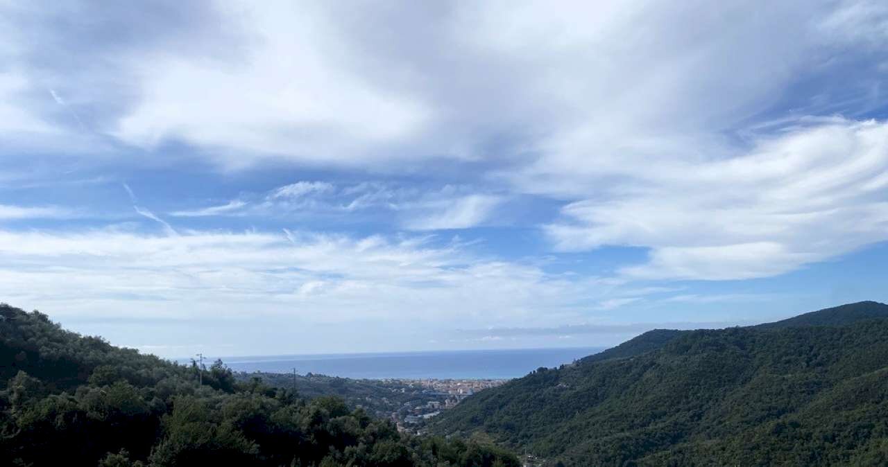 Viste - Porzione di casa via dei Caduti, 54, Leivi - foto 1
