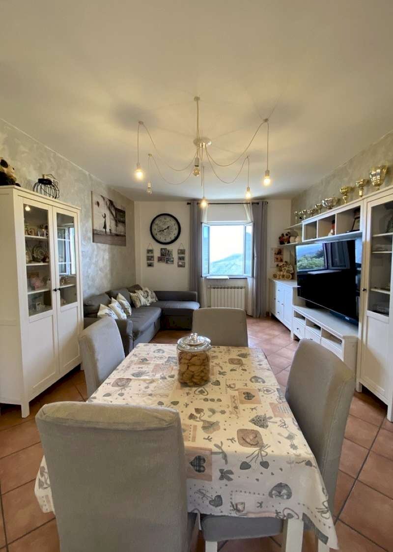 Interni - Porzione di casa via dei Caduti, 54, Leivi - foto 3