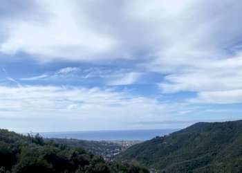 Viste - Porzione di casa via dei Caduti, 54, Leivi - foto 1
