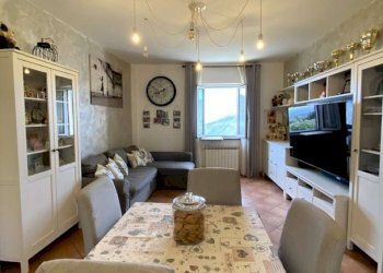 Interni - Porzione di casa via dei Caduti, 54, Leivi - foto 3