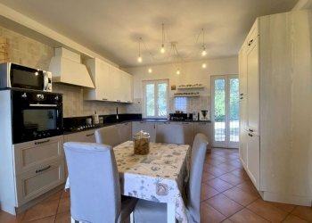 Interni - Porzione di casa via dei Caduti, 54, Leivi - foto 4