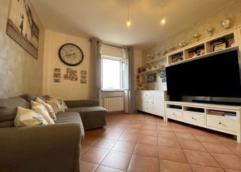 Interni - Porzione di casa via dei Caduti, 54, Leivi - foto 5