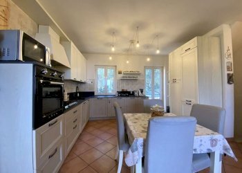 Interni - Porzione di casa via dei Caduti, 54, Leivi - foto 7