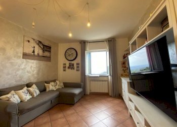 Interni - Porzione di casa via dei Caduti, 54, Leivi - foto 8