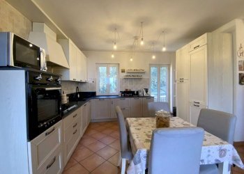 Interni - Porzione di casa via dei Caduti, 54, Leivi - foto 9