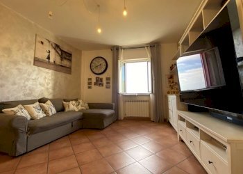 Interni - Porzione di casa via dei Caduti, 54, Leivi - foto 10