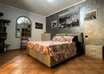 Interni - Porzione di casa via dei Caduti, 54, Leivi - foto 14