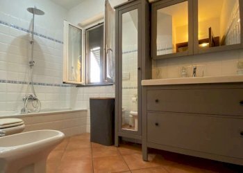 Interni - Porzione di casa via dei Caduti, 54, Leivi - foto 17