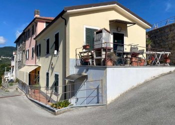 Caseggiato - Porzione di casa via dei Caduti, 54, Leivi - foto 19
