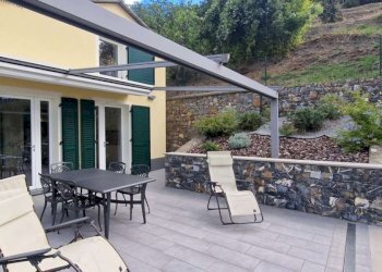 Esterni - Villa via Beleasco, Moneglia - foto 3