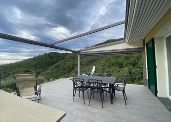 Esterni - Villa via Beleasco, Moneglia - foto 4