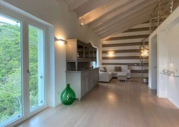 Interni - Villa via Beleasco, Moneglia - foto 7