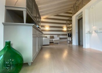 Interni - Villa via Beleasco, Moneglia - foto 8