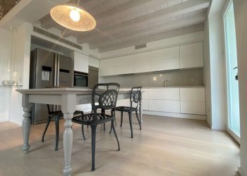 Interni - Villa via Beleasco, Moneglia - foto 11