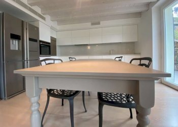 Interni - Villa via Beleasco, Moneglia - foto 12