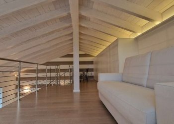 Interni - Villa via Beleasco, Moneglia - foto 15