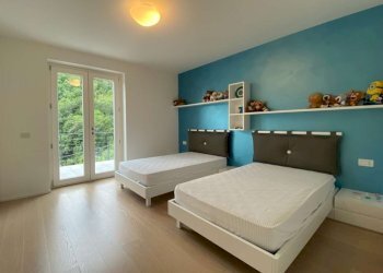 Interni - Villa via Beleasco, Moneglia - foto 20