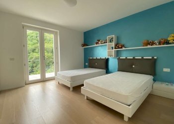 Interni - Villa via Beleasco, Moneglia - foto 23