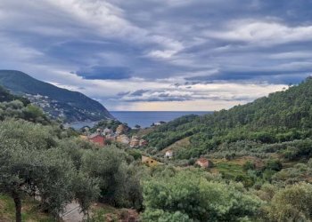 Viste - Villa via Beleasco, Moneglia - foto 29