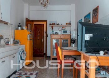 Cucina - Bilocale via Giovanni Opisso, 76, Genova (zona Pegli) - foto 15
