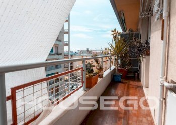 Balcone - Bilocale via Giovanni Opisso, 76, Genova (zona Pegli) - foto 17