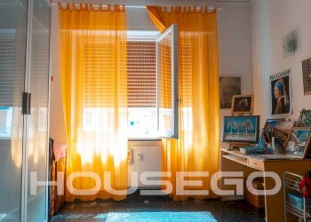 Studio - Bilocale via Giovanni Opisso, 76, Genova (zona Pegli) - foto 29