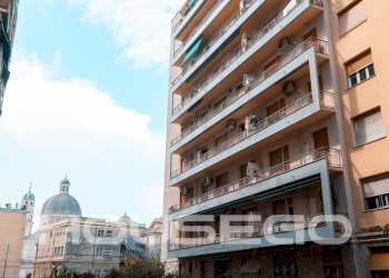 Facciata - Bilocale via Giovanni Opisso, 76, Genova (zona Pegli) - foto 32