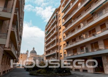 Zona - Bilocale via Giovanni Opisso, 76, Genova (zona Pegli) - foto 33