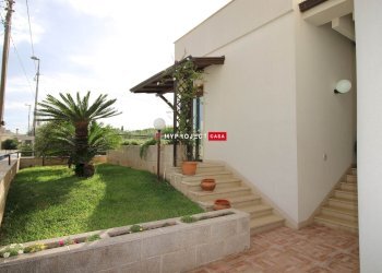 Villa Via Francesco Petrarca, Crispiano - foto 3