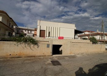 Villa Via Francesco Petrarca, Crispiano - foto 34