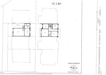 Casa indipendente Ravenna (zona Porto Fuori) - foto 11