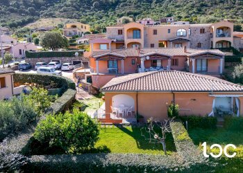 Villa a Schiera San Teodoro - foto 3
