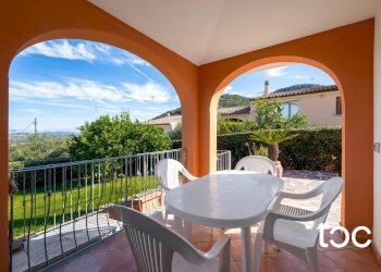 Villa a Schiera San Teodoro - foto 10