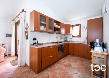 Villa a Schiera San Teodoro - foto 13