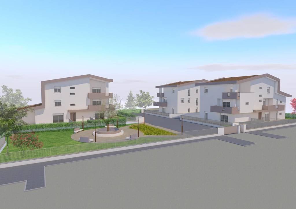 Three-room apartment via del Pretorio, Sassuolo - photo 2