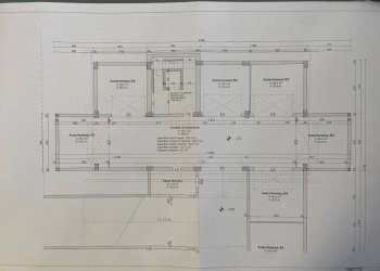 Trilocale via del Pretorio, Sassuolo - foto 4