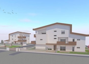 Trilocale via del Pretorio, Sassuolo - foto 5