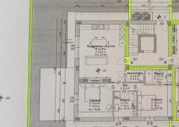 Trilocale via del Pretorio, Sassuolo - foto 8