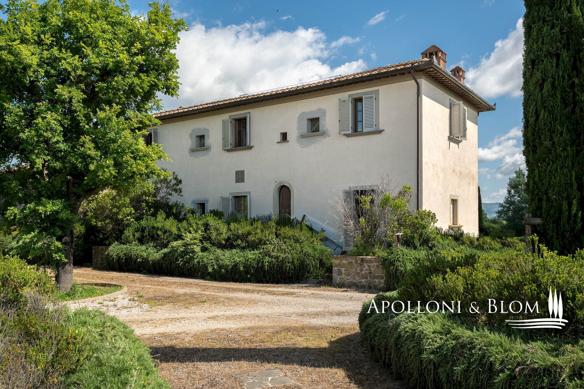 Casale località santa Caterina, snc, Cortona - foto 1