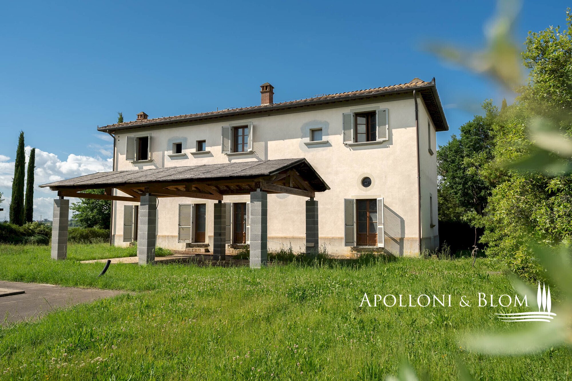 Casale località santa Caterina, snc, Cortona - foto 3
