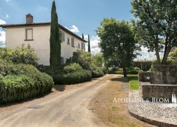 Casale località santa Caterina, snc, Cortona - foto 10