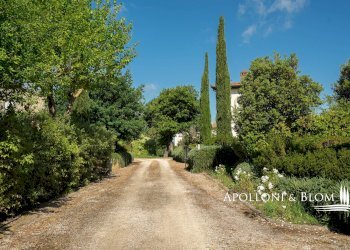 Casale località santa Caterina, snc, Cortona - foto 20