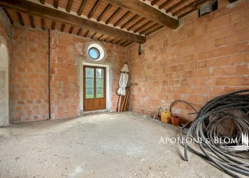 Casale località santa Caterina, snc, Cortona - foto 25